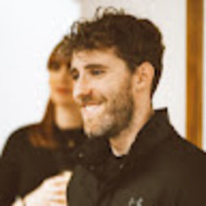 Meet your Posher, Shane